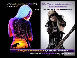 A Tragic Subconscious By Eternal Essence