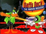 Daffy Duck: Marvin Missions Soundtrack 05 - Boss Battle
