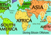 Convert Bitcoins to Indian Rupees or Pakistan Local Cash