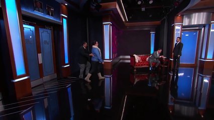 Channing Tatum Makes A Strangers Valentines Day Dreams Come True