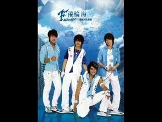 S.h.e with Fahrenheit