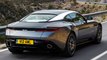 Aston Martin DB11 : la vidéo officielle