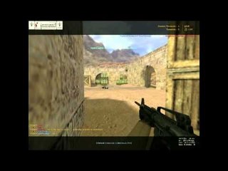 C.S 1.6 Classic-Kind of a fail!