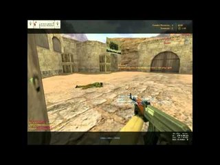 Counter Strike 1.6 Classic (#3)