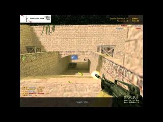 Counter Strike 1.6 Classic (#1)