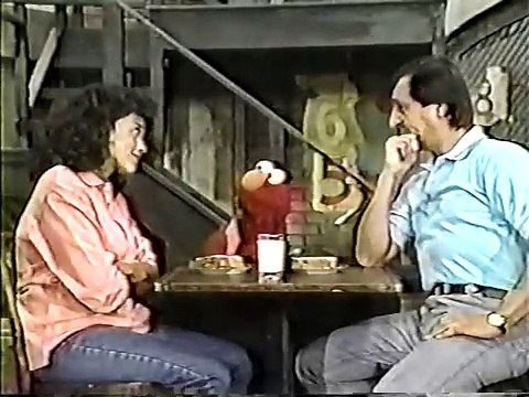 Classic Sesame Street - Scenes from 2395