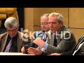 QEVERIA NGRE NJE GRUP PER TE PERMIRESUAR “TE BERIT BIZNES”
