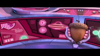 Ice Age 5 Collision Course Trailer 2 (2016) Animated Comedy Movie HD