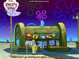 Lets Play The Spongebob Movie Game PC Part 5: I FOUND IT, ITS MINE