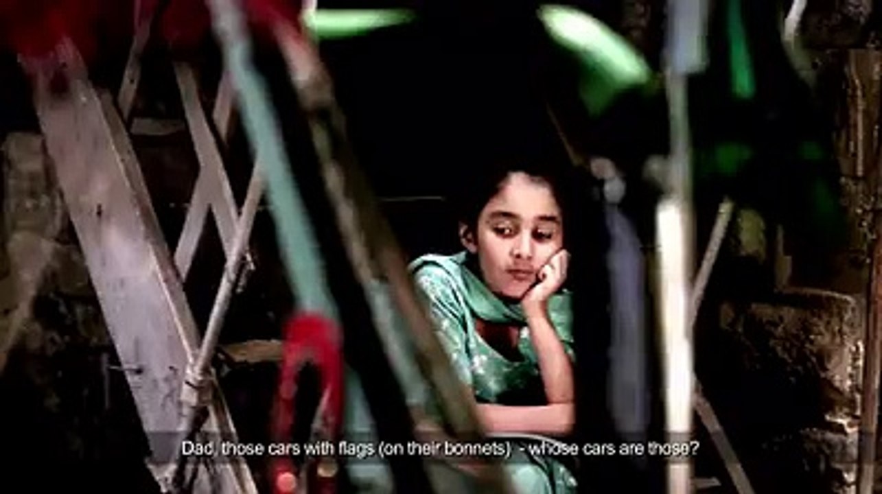 EDUCATION COMPULSORAY FOR ALL GIRLS HD DAILYMOTION