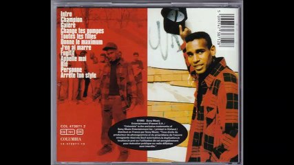 Jhonygo - Appelle-moi