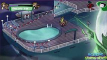 Scooby Doo Horror On The High Seas Ep.1 (Adventure Game For Kids)