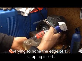 Idiots banned in shop.. what about the owner