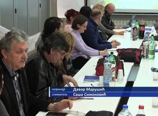 „Istočna Srbija na putu ka EU“, 04. mart 2016. (RTV Bor)