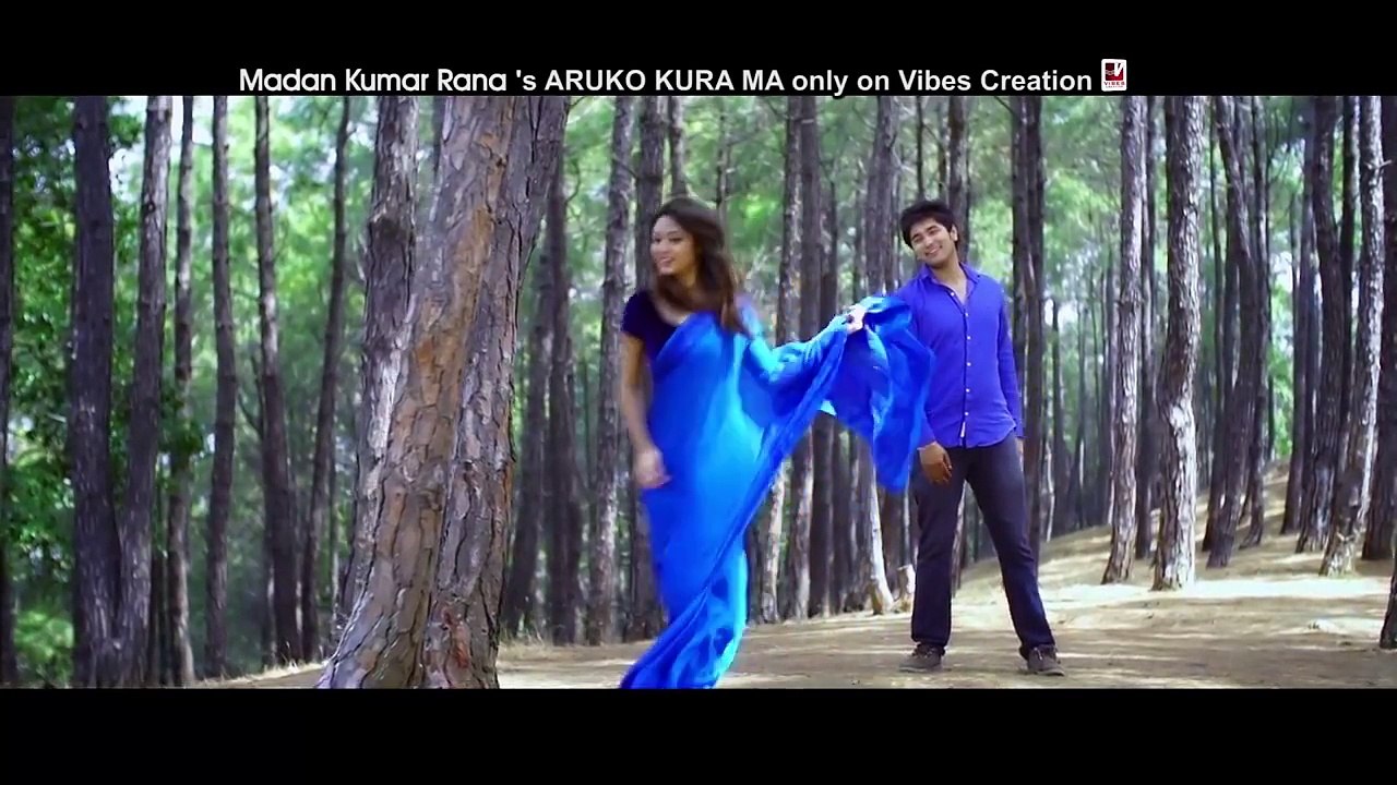 Aru Ko Kura Ma Chaldina Ma Madan Kumar Rana Ft. Akesha Bista | New Nepali Song 2015