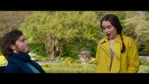 Avant Toi - Trailer VOST / Bande-annonce (Emilia Clarke, Sam Claflin)