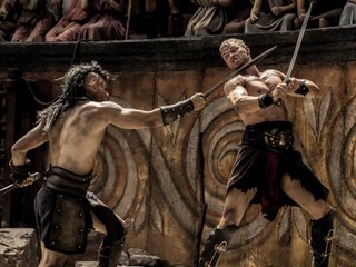 The Legend of Hercules Online HD Quality