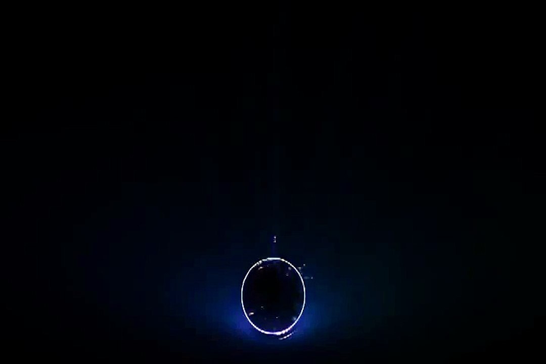 Video Background 24 Energy spore