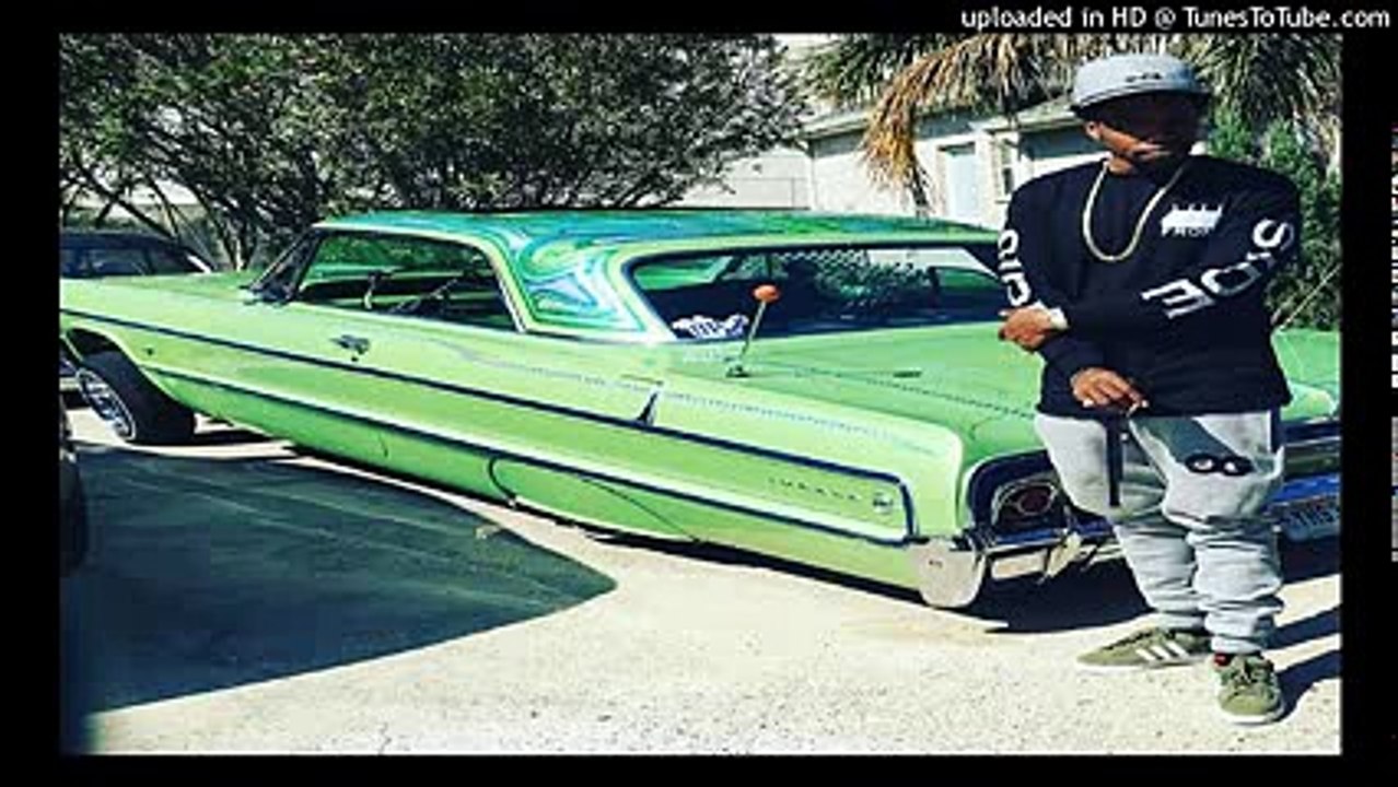 Curren$y - Chill