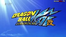 Dragon Ball Kai 2014 - Episode 7 Preview