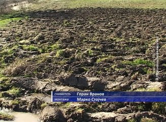Počele pripreme za setvu, 04. mart 2016. (RTV Bor)