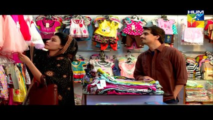 Maan Episode 20 Part 2 HUM TV 04 March 2016