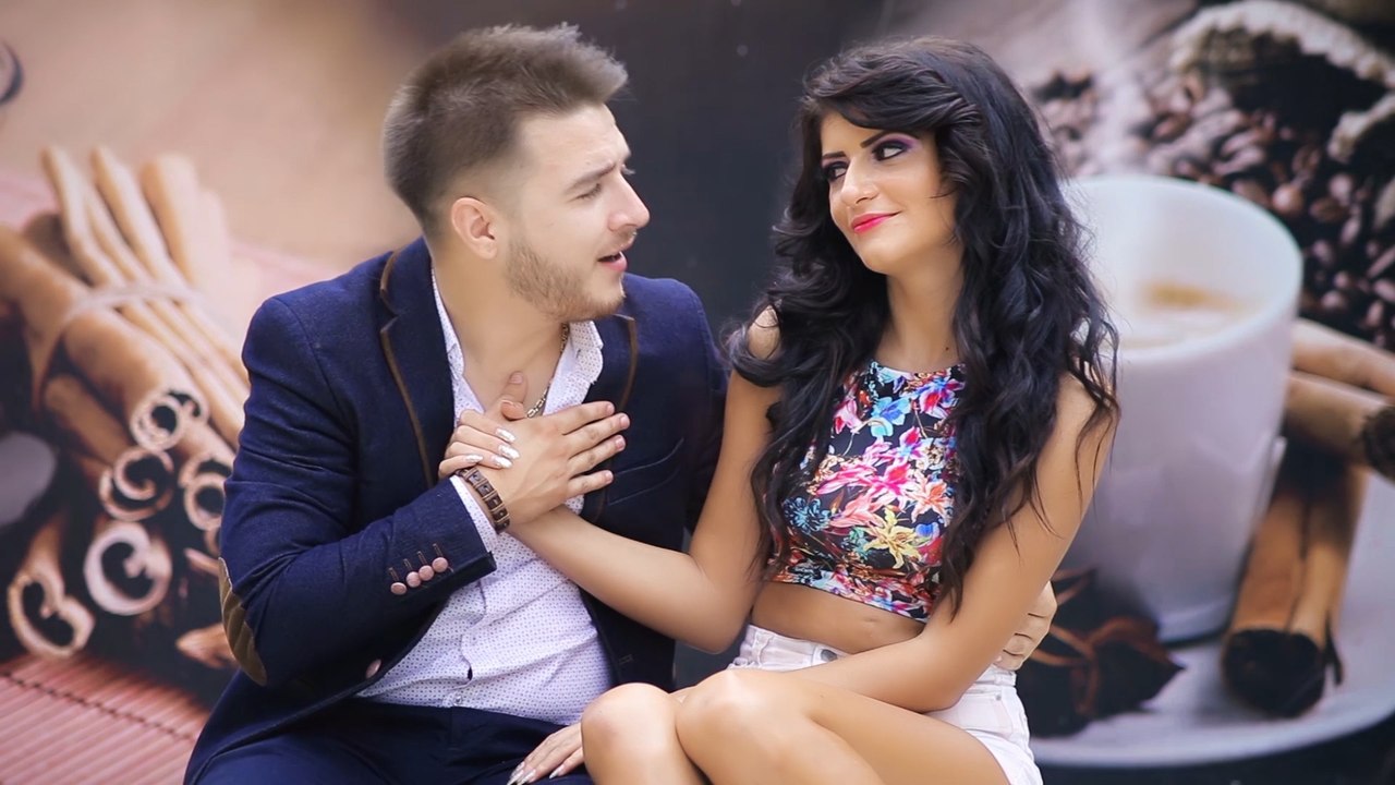 ALIN DEVIS - VIATA MEA ESTI TU - HD