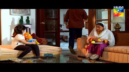Maan Episode 20 Part 1 HUM TV 04 March 2016