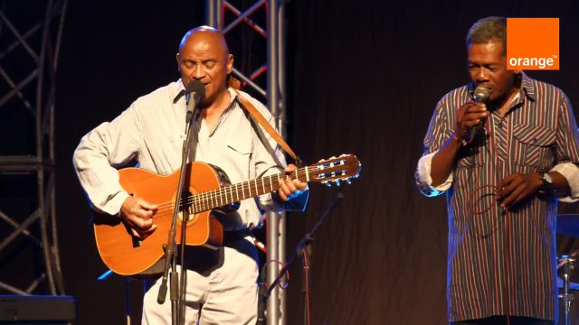 Live Mahaleo avec Orange (8)