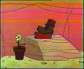 Pitagora switch road runner Hook Line And Stinker - 1957