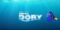 Finding Dory - Trailer (Disney Pixar)