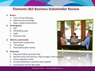 December 7th Web Seminar: Benchmarking