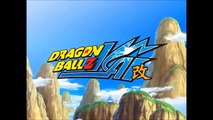 Dragon Ball Z Kai Theme(Vic Mignogna and Sean Schemmel)