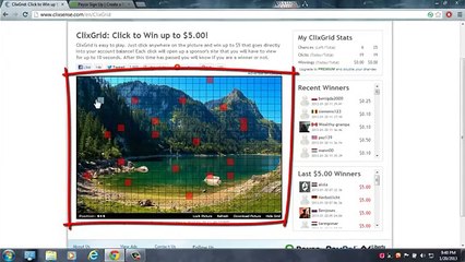 How To Earn Money $ With Clixsense [Complete Review], Must Try It !
