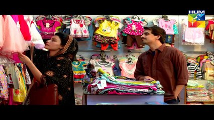 Maan Episode 20 Part 2 HUM TV 04 March 2016