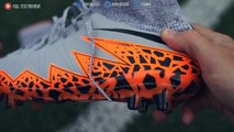 New Neymar Boots: Nike Hypervenom 2 - Unboxing by freekickerz