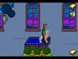 Lets Play Scooby Doo: Mystery Mayhem: Episode 2: Between a Ghost and a Hard Place