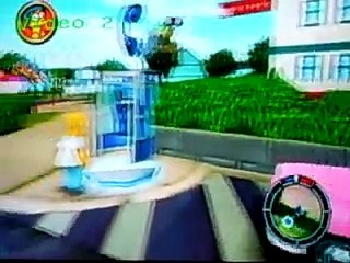 All Cars in Simpsons Hit & Run/How to Unlock Them