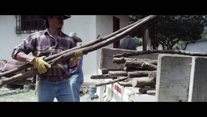 Hostile Border - TRAILER [HD, 720p]