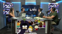 Gametrailers E3 Classics - The Fractured But Whole?