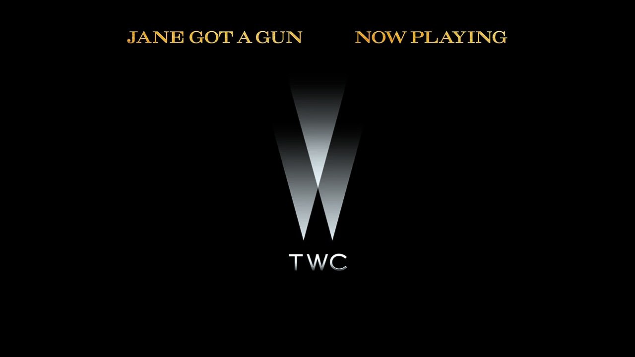 Jane Got a Gun TV SPOT - Protect Your House (2016) - Natalie Portman, Joel Edgerton Movie HD