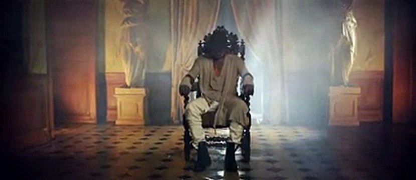 Willy William feat. Keen'V - On s'endort [Clip Officiel]