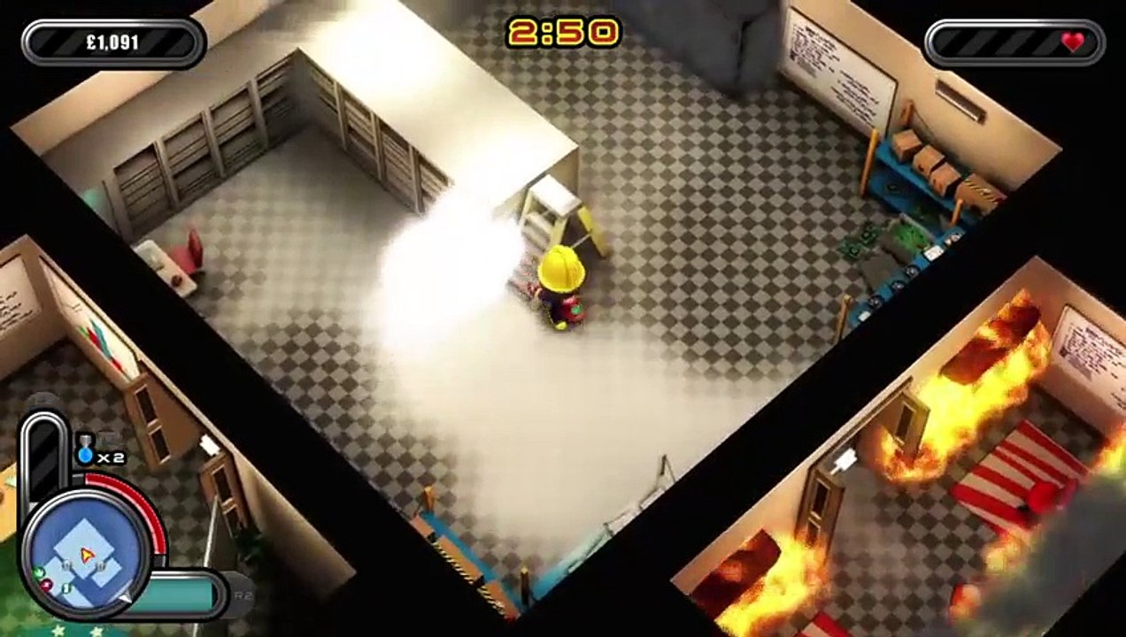 Flame Over - Lets Play (2)