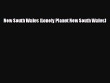 PDF New South Wales (Lonely Planet New South Wales) PDF Book Free