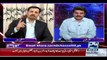 Khara Sach with Mubashir Lucman 3 March 2016 about mqm karachi news pak -HD