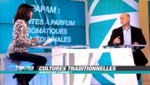 Cultures traditionnelles, agriculture d'avenir ? - LTOM du 03.03.16