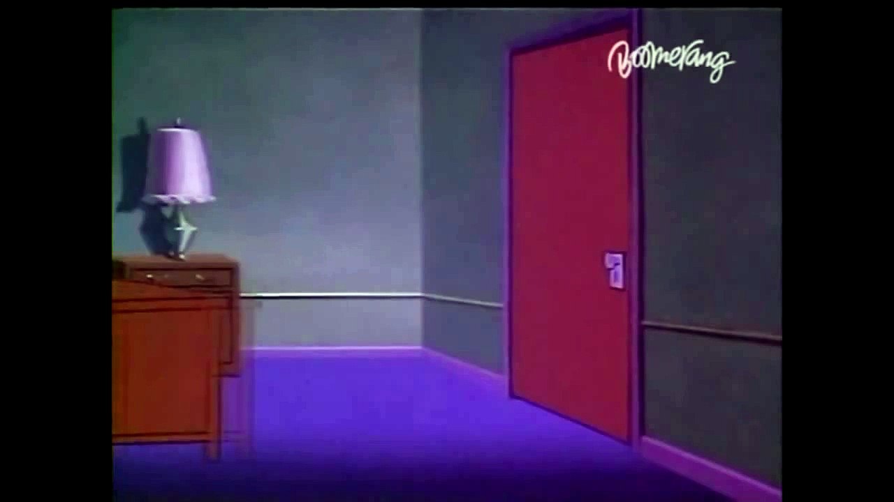 Scooby Doo - Scary Vampire Chick