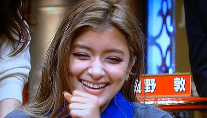 ローラ　私服と料理インスタ写真が凄すぎると話題に☆　有田とは「友だち～ww」