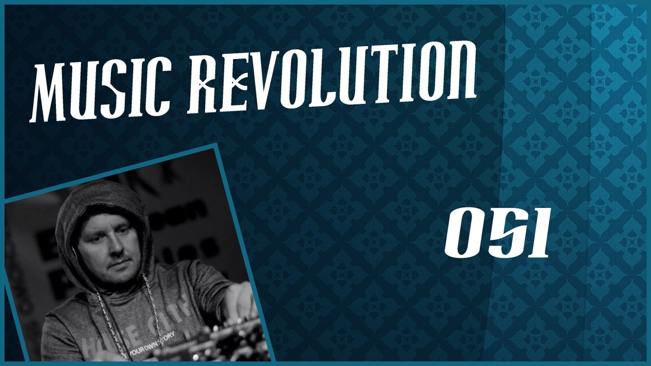 Music Revolution 051