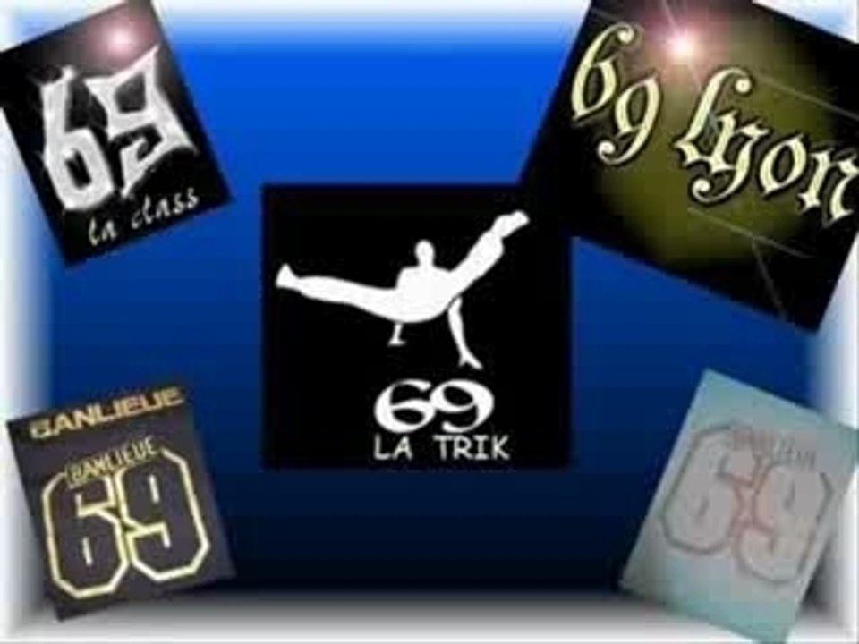 Funk du 69 - DJ Damir